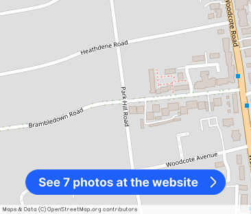 Park Hill Road, Wallington, SM6 - Photo 1