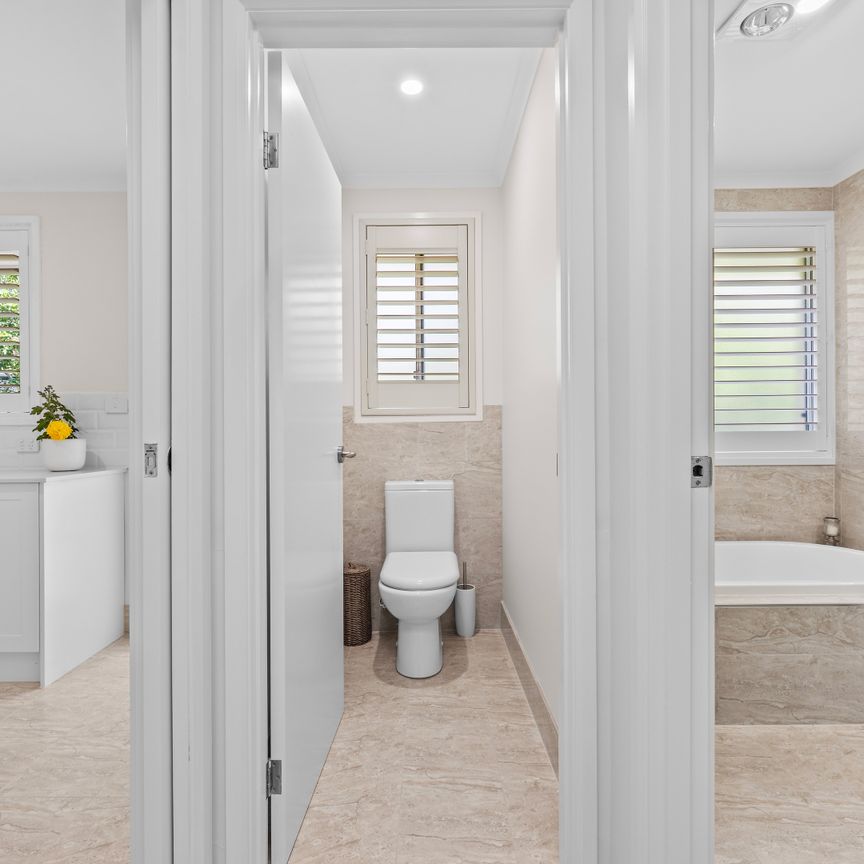 5 Pelham Cl, Chapman ACT 2611 - House For Rent | Domain - Photo 1