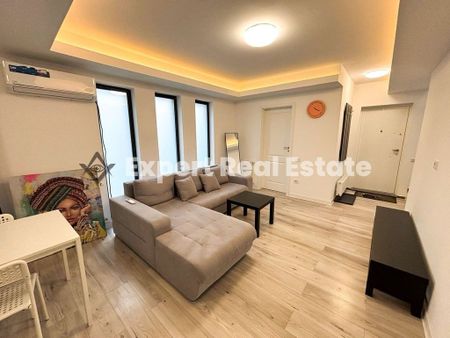 VILA MODERNA-OTOPENI-PET FRIENDLY - Fotografie 3