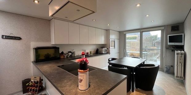 Woning te huur in Aartrijke voor € 900 met 2 slaapkamers - Foto 1