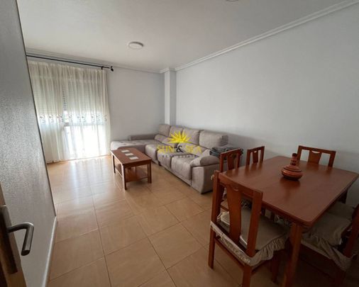 3 BEDROOM APARTMENT - ALCANTARILLA - Foto 1