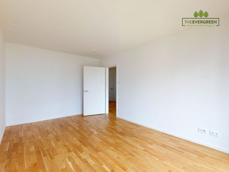 Modernes Wohnen! 3-Zimmer-Wohnung mit Einbauküche - Photo 3