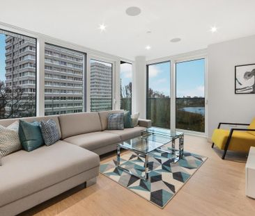 3 bedroom apartment to rent - Photo 2