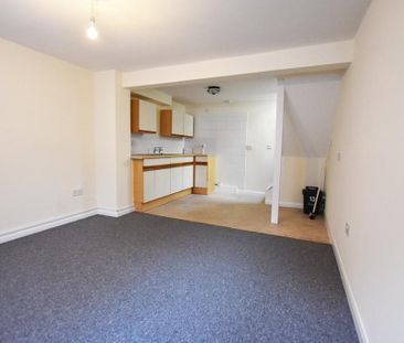 2 bedroom house to rent - Photo 2