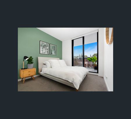 2209/53 WILSON STREET, Botany, NSW 2019 - Photo 2