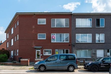 Appartement te huur - Photo 4