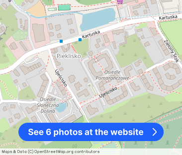 Przestronna kawalerka z balkonem - Photo 1