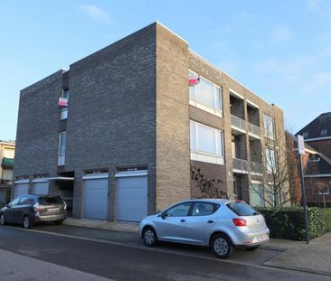 Groot en zeer lichtrijk hoekappartement met 2 slaapkamers op TOPlig... - Photo 3