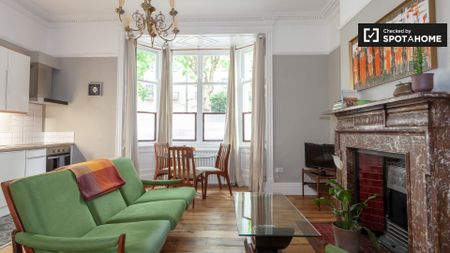 1-bedroom apartment for rent in Portobello, Dublin - Photo 3