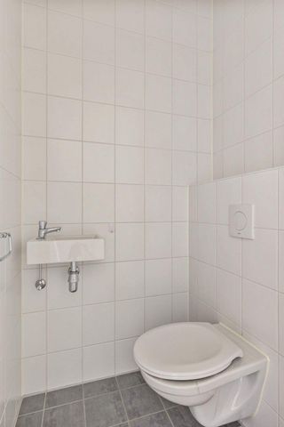 Appartement de deux chambres sur Calandkade, La Haye - À Louer - Photo 3