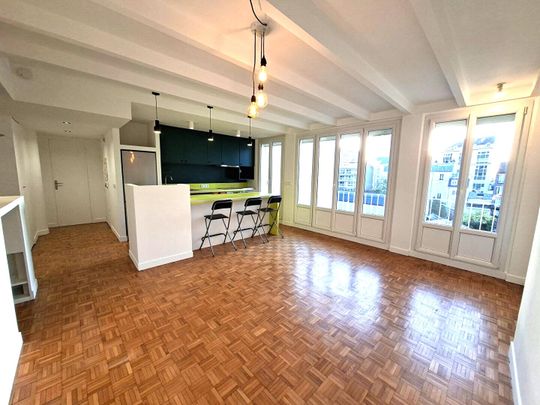 Appartement T4 Puteaux à louer - Photo 1