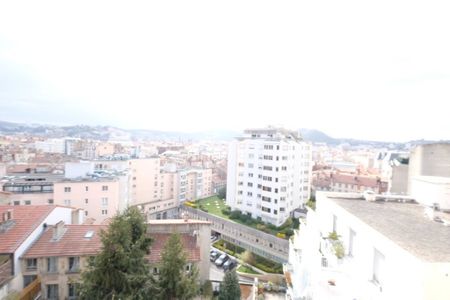 APPARTEMENT T1 A LOUER - Photo 4