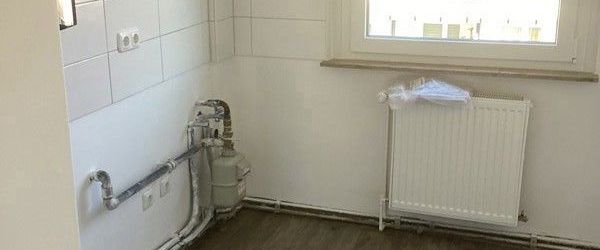 Moderne 3- Zimmerwohnung mit XXL Sonnenbalkon - Foto 1