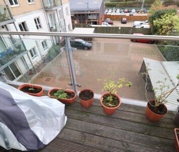 Brunel House - St James Road, Property for rent - Photo 5