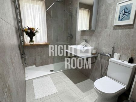 Studio Flat, Brackendale, N21 - Photo 5
