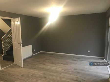 3 bedroom end of terrace house to rent - Photo 2