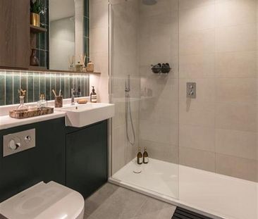 1 bedroom apartment to rent - Photo 6