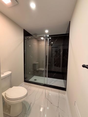 For Lease - 2445 CHARLES CORNWALL Road Unit# Basement, Oakville, Ontario - Photo 5