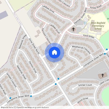 197 Hanmer Street, Barrie