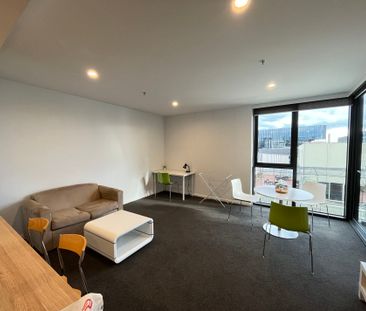 62 / 260 City Walk, City - Photo 2