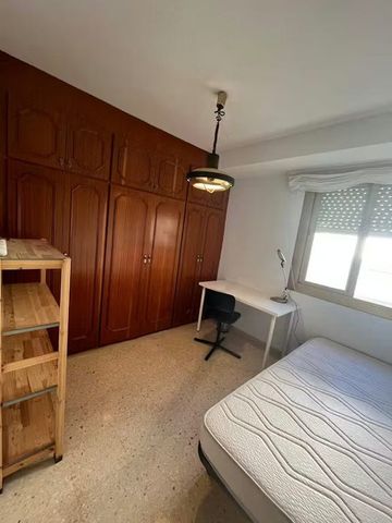 Avinguda de Valladolid, Valencia, Valencian Community 46020 - Photo 2