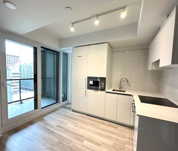 For Lease - 121 St Patrick Street Unit# 916, Toronto, Ontario - Photo 5