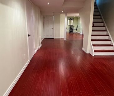 For Lease - 2 Bunting Drive Unit# Bsmt, Vaughan, Ontario - Photo 6