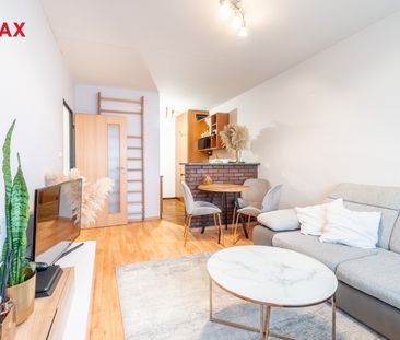 Pronájem bytu 2+kk v osobním vlastnictví 43 m², Praha 10 - Petrovice - Photo 3