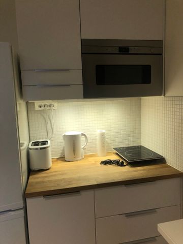 Helsingörsgatan, Kista - Foto 5