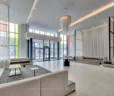 For Lease - 38 Gandhi Lane Unit# 116, Markham, Ontario - Photo 6