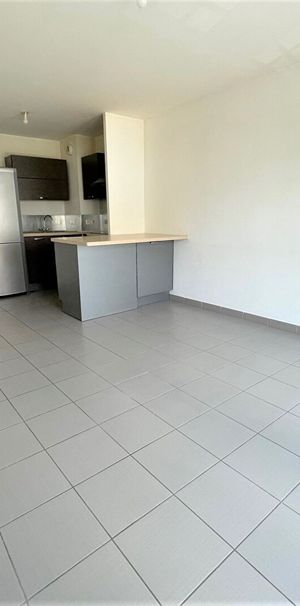 Location Appartement 2 pièces 39m² - Photo 1