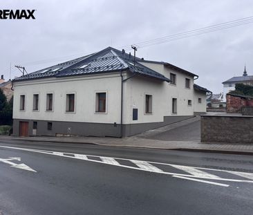 Pronájem bytu 2+kk v osobním vlastnictví 34 m², Lanškroun - Fotografie 4