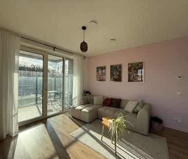 Te huur: Appartement Alfabetweg in Leiden - Photo 5