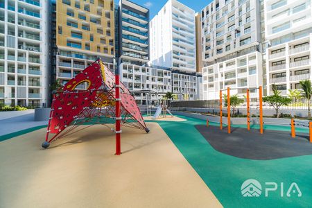 1009/8 Stockyard Boulevard Lidcombe - Photo 4