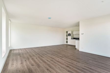 Appartement te huur: Oude Haagweg 44-T 2552 EP Den Haag - Foto 3
