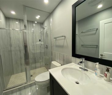 For Lease - 4087 Clevedon Drive Unit# Upper, Mississauga, Ontario - Photo 3