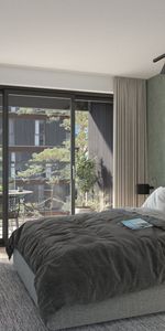 Comfortabel appartementen - Photo 4