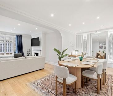 3 bedroom terraced house to rent - Photo 2