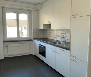 3 Zimmer, 61 m², 3. Stock - Photo 2