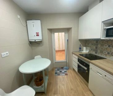 Piso de alquiler en Calle de la Fuente, 20, Santa Bárbara - Foto 5