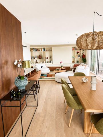 3.5 Zimmer, 125 m², 1. Stock - Photo 2