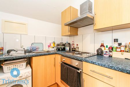 1 bed Detached House for Rent - Photo 3