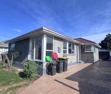 Hoon Hay, 3 bedrooms - Photo 3