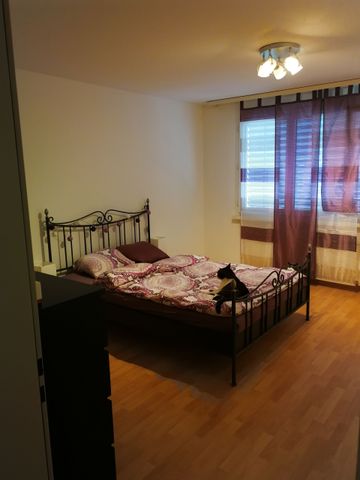 Living in the central Usserhus district in Rothenburg - Photo 3