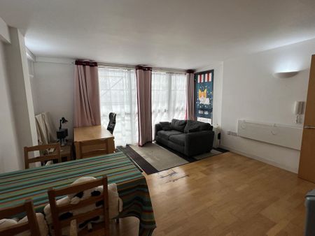 1 bedroom apartment to rent - Photo 5