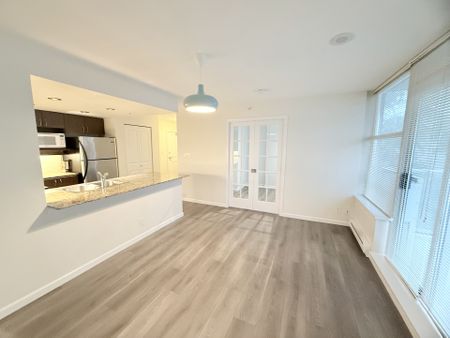 Spacious and Bright Two Bedroom Home in Serene Burnaby Mountain By SFU - Photo 3