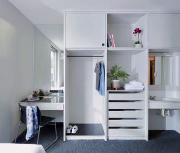 Twin Room (The Annex) - Photo 3