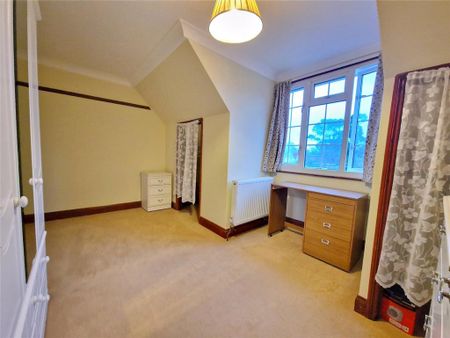 1 bedroom maisonette to rent - Photo 3