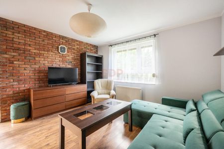 2 pokoje | ogródek | miejsce postojowe naziemne I wolne od zaraz - Фото 2