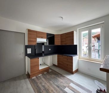 Location Appartement 4 pièces à Saint-Étienne - Photo 4